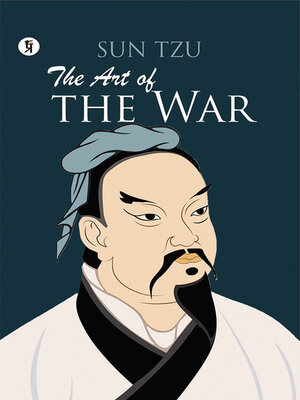 cover image of Art of the War